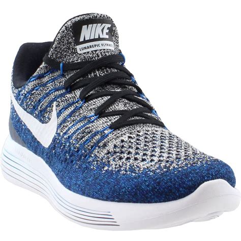 men's flyknit shoes nike